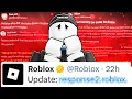 Download Lagu Roblox Just Made Everything Worse... yikes
