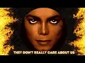 Download Lagu Michael Jackson - They don't really care about us (Poriante Remix 2023)