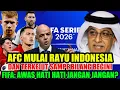 AFC TERKJUT‼️PUJI INDONESIA ATMOSFER FIFA SERIES 2026 LEBIH MEGAH DARI PIALA DUNIA!FIFA:KAMU IRI?!