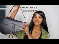 DIOR SADDLE BAG DUPE REVIEW BEST LUXURY DUPE BAGS THE BEST DIOR SADDLE BAG DUPE HONEST REVIEW