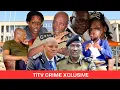 Download Lagu CRIME XCLUSIVE: THE MUNYONYO MYSTERY BOM3; GEN. KAYIHURA OWES US NO EXPLANATIONS BUT A LEGIT APOLOGY