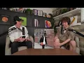 Dad Reacts to Blood Orange - Essex Honey