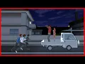 Download Lagu Love Story At U-MART || SAKURA School Simulator