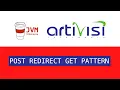 Episode 03 - Post Redirect Get Pattern