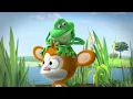 Download Lagu Monkey See Monkey Do  - Episode 5: Frog