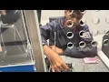 Download Lagu [Kuala Lumpur MRT] - Kentonmen - from Entrance B (Bus stop KL585) to Platform 2 (PYL)