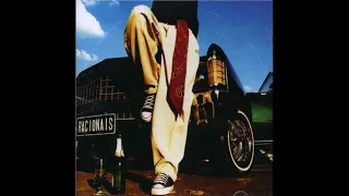 Negro Drama - Racionais MC's