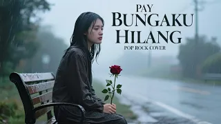 pay bungaku hilang cover song pop rock cover
