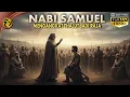 Lagu Kisah Nabi SAMUEL. Mengangkat THALUT Menjadi RAJA Bani Isroil.