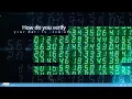Parascript Data Verification for Document Automation
