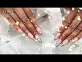 Elegant French Tip Nail Designs French Nails Ideas at Tipsy Nail Bar