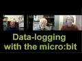 Data logging with the BBC micro bit