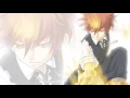 Katekyo Hitman Reborn OST - Kakugo