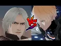 Download Lagu 100% STYLISH Dante vs Lee Hyperreal