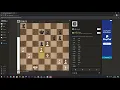 Stockfish Automation GOD - Chess com