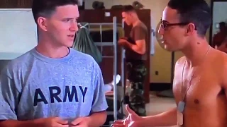 Lillo Brancato Imitates Robert De Niro