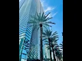 Miami Metrorail Transit Run