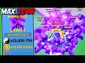 Download Lagu Rich Noob With Full Team of Super OP Pets In Ninja Legends