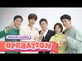 Download Lagu Hospital Playlist stars put their surgical skills to the test in a game of Operation [ENG SUB]