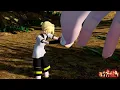 Mmd trample