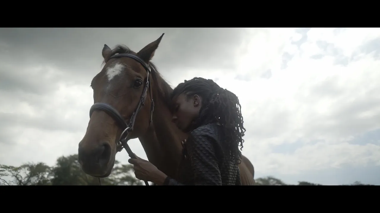 Jah9 | Note To Self | An Introduction