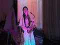 Download Lagu dekha hai pehli baar saxophone cover by Rima #instrumental #saxophone #shorts  #rimasartbeatstudio