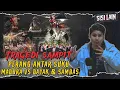 Download Lagu K3RUSUHAN SAMPIT DAYAK vs MADURA BERD4RAH HOROR