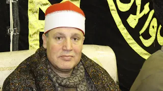 بأسلوب جديد وابداع فريد يقرأ الشيخ حجاج الهنداوى سورة يوسف كفر الشرفا قليوبية 