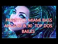 Download Lagu FREESTYLE MIAMI BASS  ANOS 80 X 90 TOP DOS BAILES