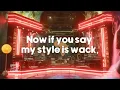 A Tribe Called Quest - Check The Rhime (Lyric Video)
