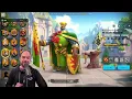 5511 William Open Field META? [Let's find out...] Rise of Kingdoms
