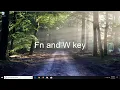 WASD and Arrow Keys Are Switched FIX Tutorial