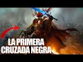 Lagu ¿CÓMO FUE LA PRIMERA CRUZADA NEGRA DE ABADDON? - WARHAMMER 40K