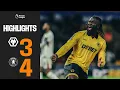 Download Lagu Seven goals and a red card | Wolves 3-4 Chelsea | Carabao Cup Highlights
