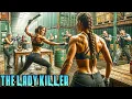 Lagu The Lady Killer | Superhit Full Hindi Dubbed Action Movie | Trending Movie | Chinese Hindi Movie