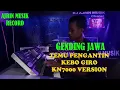 Download Lagu GENDING JAWA  KEBO GIRO TEMU MANTEN  KN7000 VERSION     MUSIK TEMU PENGANTIN  2