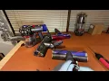 Why Your Dyson V7 Head Won t Spin How to Fix It 3 Common Issues Solutions