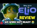 Download Lagu Pixar Made Us Cry Again. | Elio REVIEW