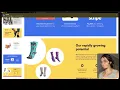 typescript tailwind and how to code in react atomic design pattern