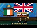 Irish History Memes