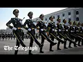 Download Lagu In full: World leaders meet in China for military parade