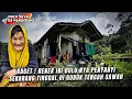 Nenek Ini Dulu nya Seorang Penyanyi, Sekarang Hidup Sebatang Kara Tinggal Di Gubuk Tengah Sawah