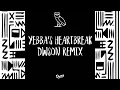 Download Lagu Drake - Yebba's Heartbreak (Dwson Remix)