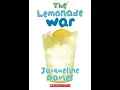 A summary of the book The Lemonade War first