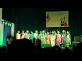 Download Lagu To ngin pynkhreh (khasi gospel song) performance live) Lawei Baphyrnai choir
