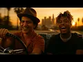 Bruno Mars ft. Juice WRLD - Falling Back To You (Music Video)