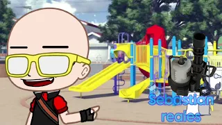 Slightly Provocative Heavy Wut Gacha 