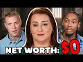 Prison Wife Spent ALL HIS MONEY and MAXED OUT His CREDIT CARDS Love After Lockup 7x10