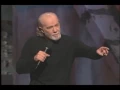 George Carlin - Germs Immune System
