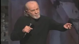 George Carlin - Germs Immune System